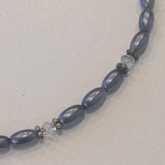 FREE Sterling Silver Anklet - Picture 4 of 5